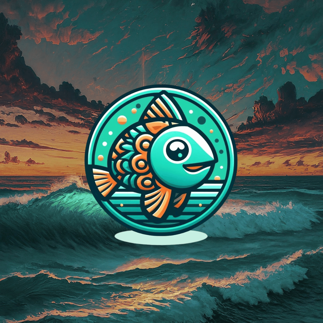 Trawlcoin 12