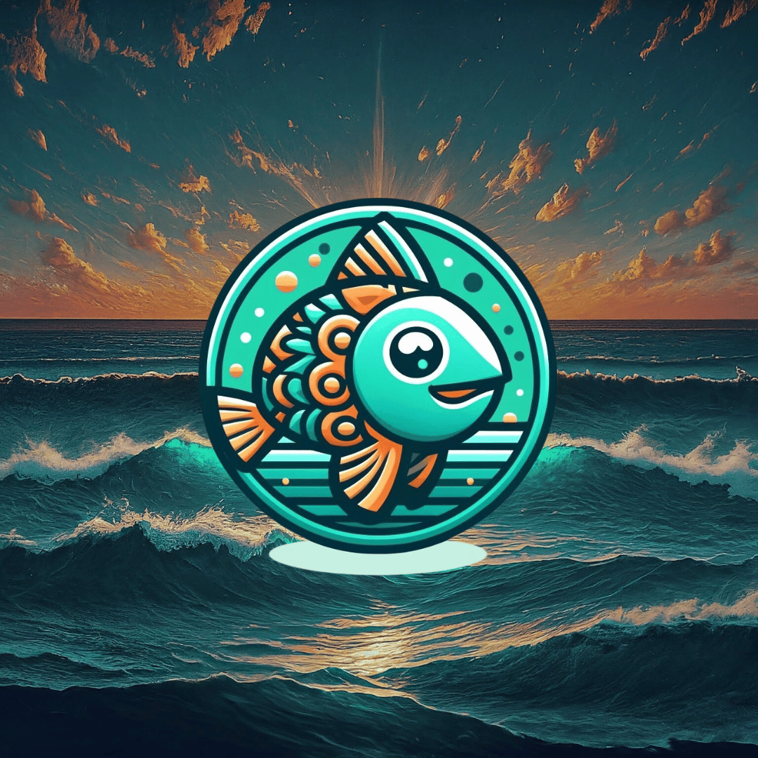 Trawlcoin 16