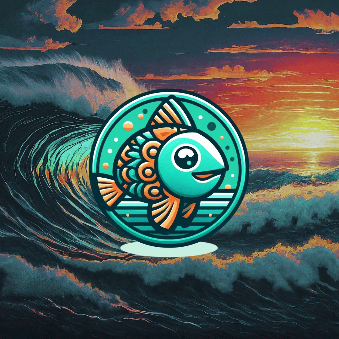 Trawlcoin 26