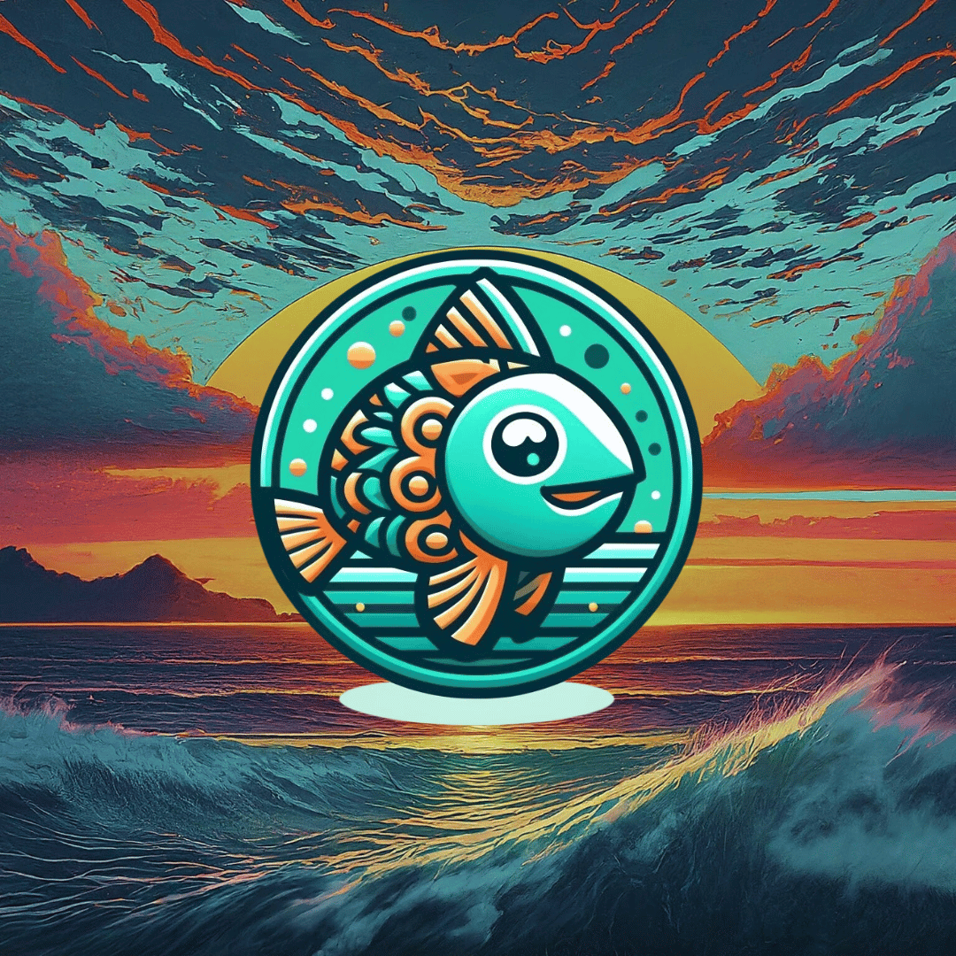 Trawlcoin 33