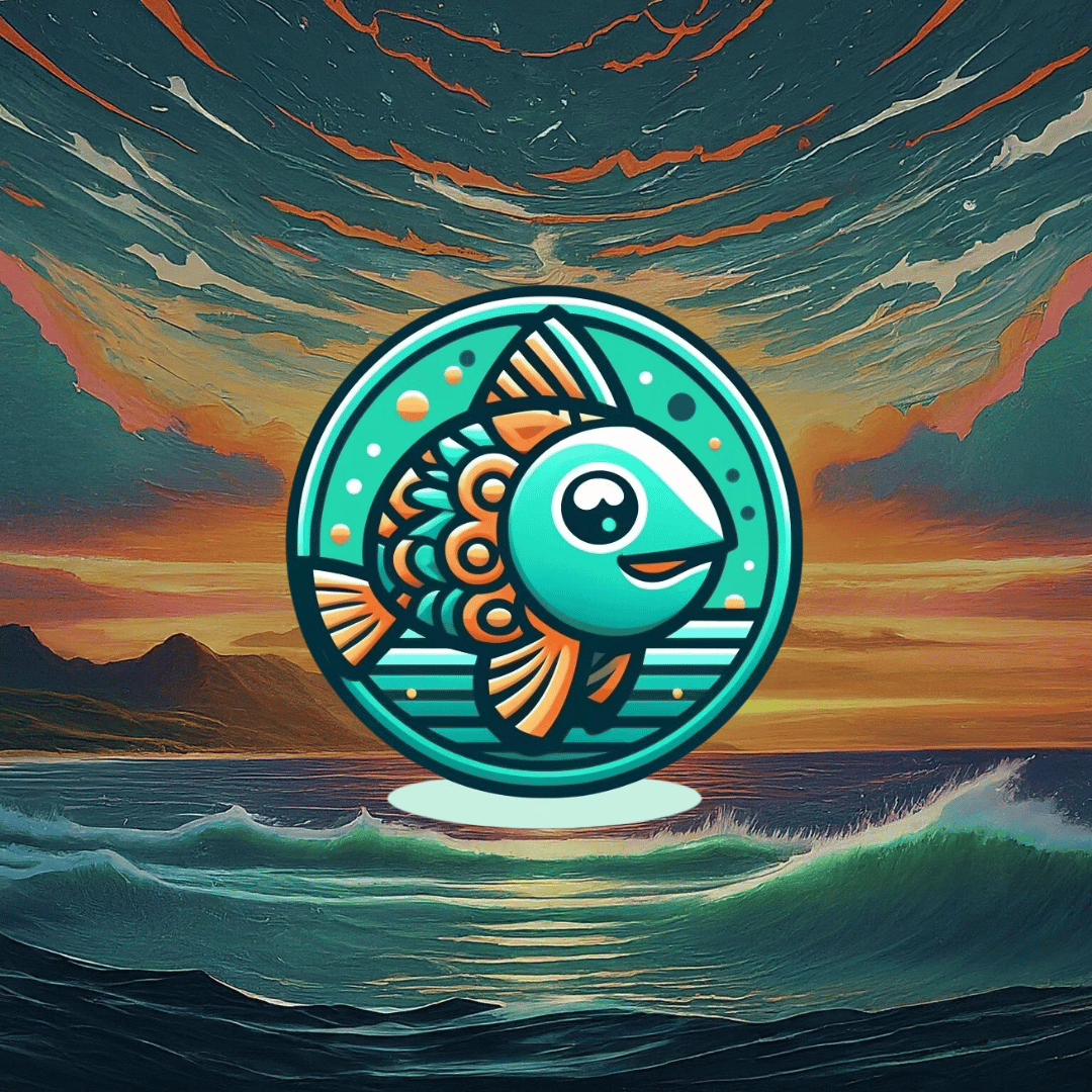 Trawlcoin 5