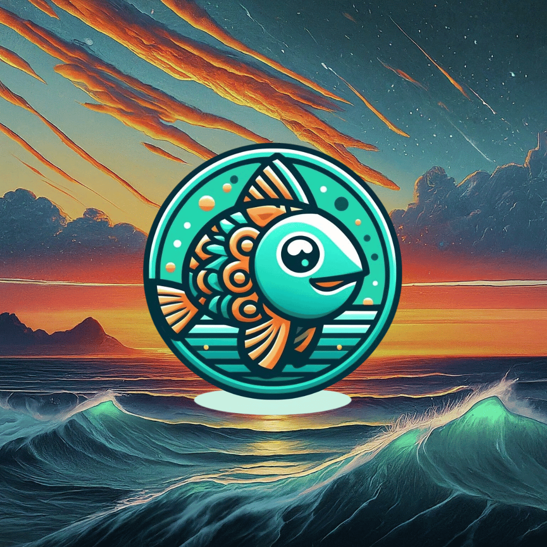 Trawlcoin 54