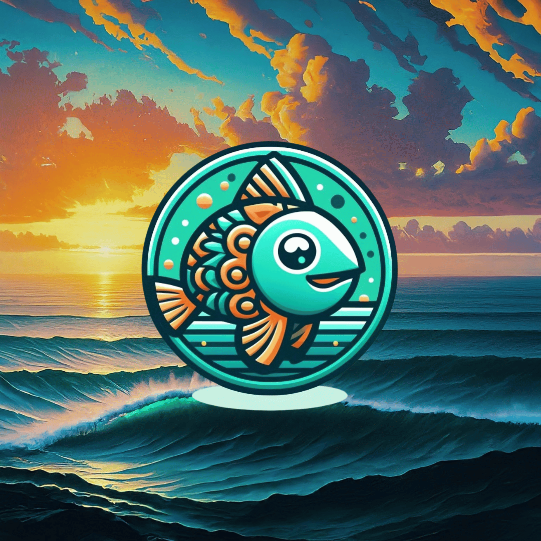 Trawlcoin 63
