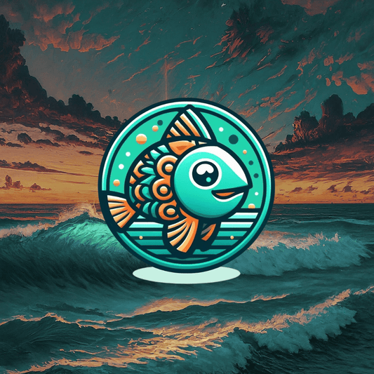 Trawlcoin 12
