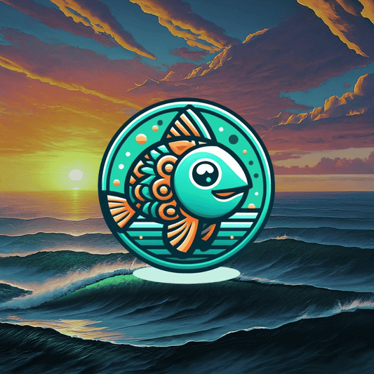 Trawlcoin 14