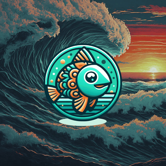 Trawlcoin 15