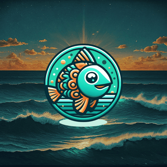 Trawlcoin 18