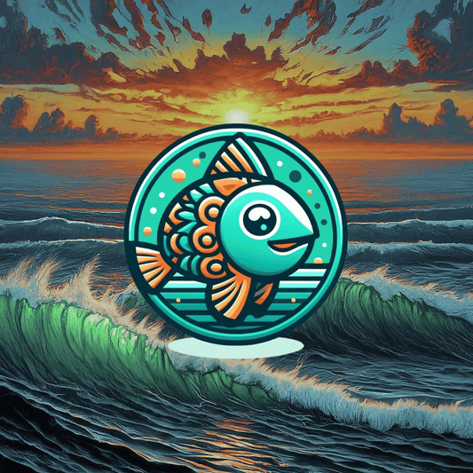 Trawlcoin 23