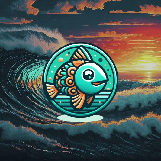 Trawlcoin 26