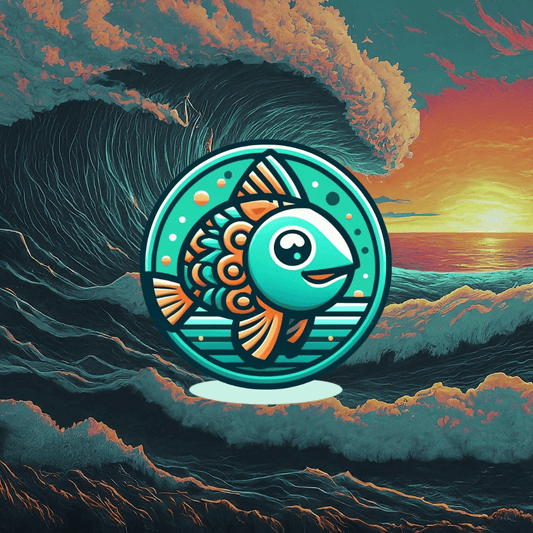 Trawlcoin 30