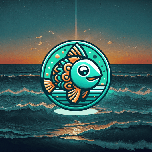 Trawlcoin 32