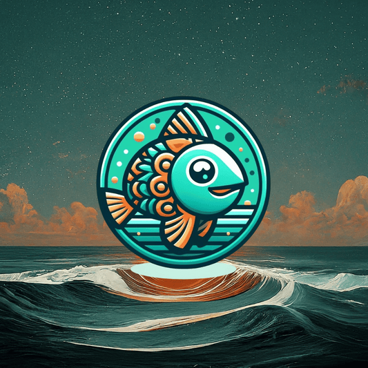 Trawlcoin 34