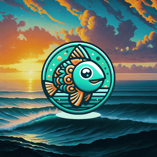 Trawlcoin 63