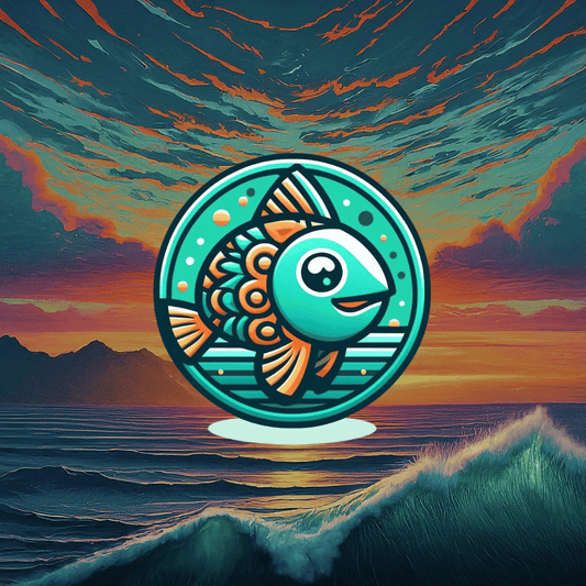 Trawlcoin 8